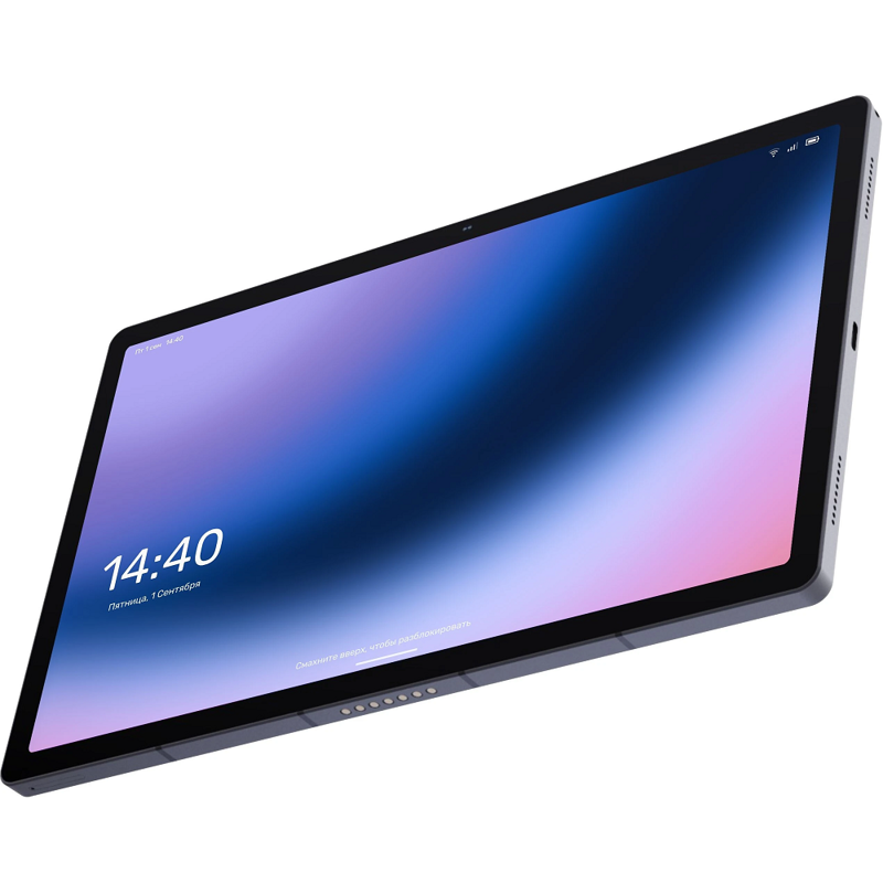 Планшет KVADRA_T TS11.1B2 (РСЕН.466229.001-01) 6+128, LTE, NFC (B2B) стилус, ОС Аврора «Корпоративна