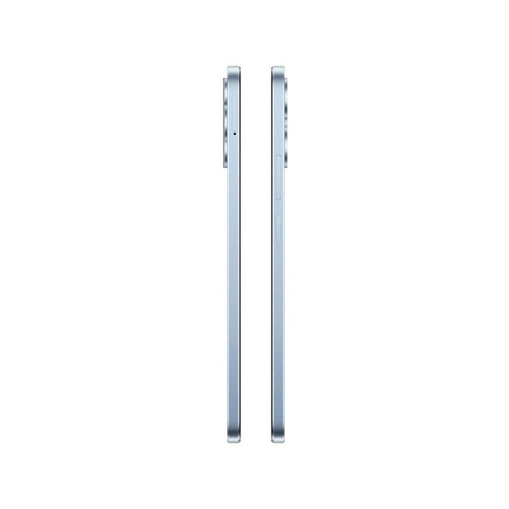 Смартфон Realme Note 80 4+128 голубой