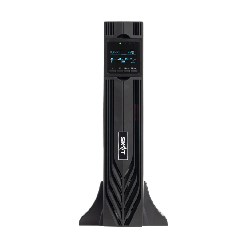 БАСТИОН SKAT-UPS 1000-RACK-ON-2X9-E P3