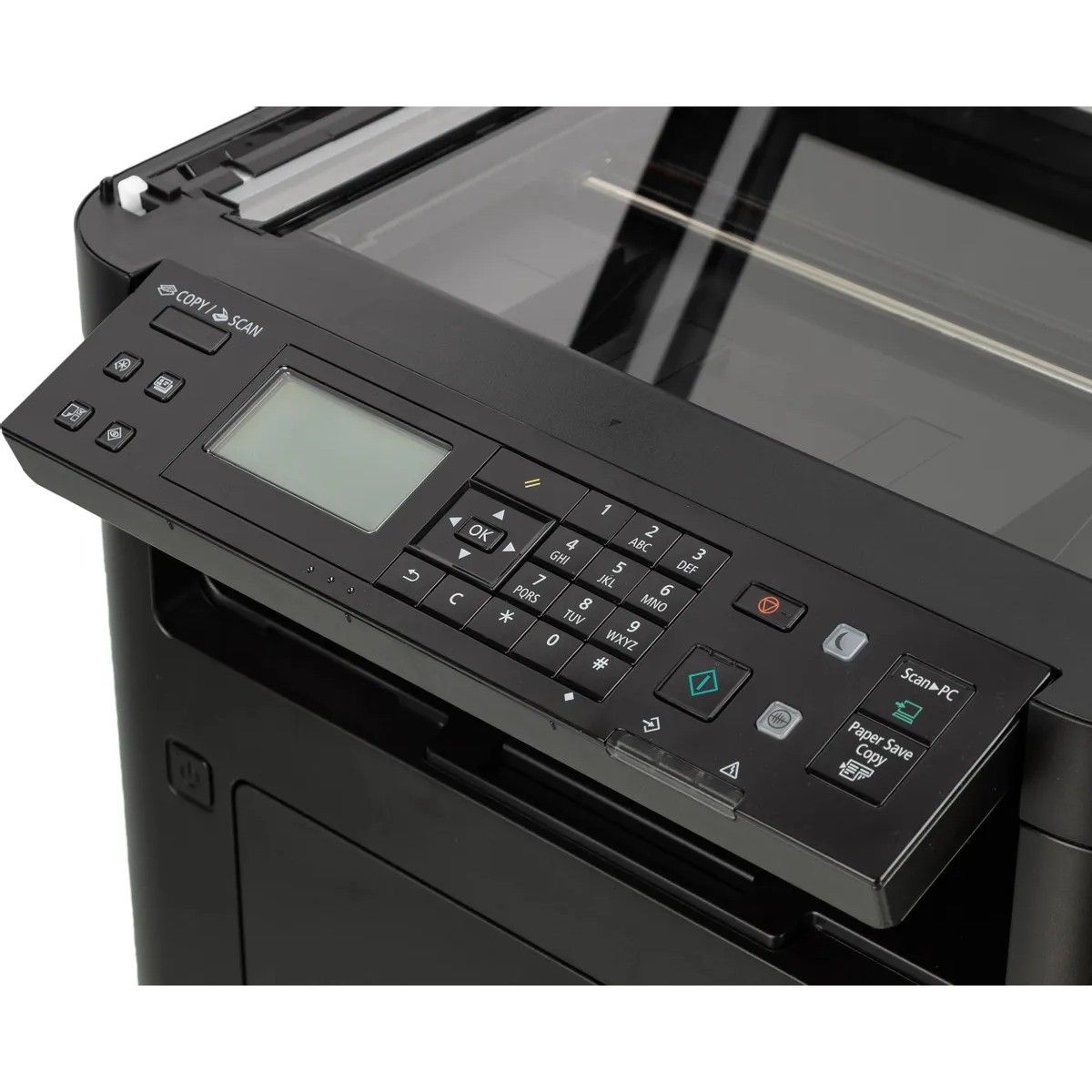 Canon i-Sensys MF264dw А4, МФУ, лазерное, черно-белое , 28стр/мин, 1200dpi, 400МГц, 256Мб, 35АПД, Wi