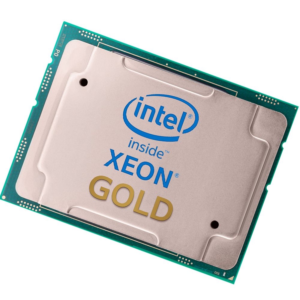 Центральный Процессор Intel Xeon® Gold 6326 PULL 16 Cores, 32 Threads, 2.9/3.5GHz, 24M, DDR4-3200, 2