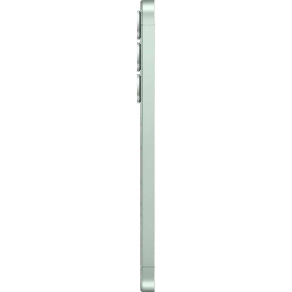 Смартфон Samsung SM-S931B Galaxy S25 128Gb 12Gb мятный моноблок 3G 4G 2Sim 6.2" 1080x2340 Android 15