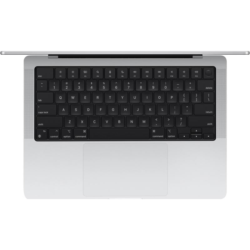 Ноутбук Apple MacBook Pro A3401 M4 Pro 12 core 24Gb SSD512Gb/16 core GPU 14.2" Liquid Retina XDR (30