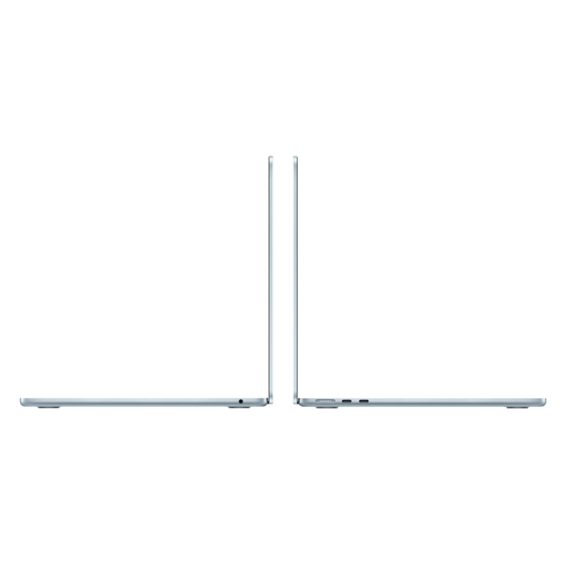 Ноутбук Apple MacBook Air A3240 M4 10 core 16Gb SSD256Gb/8 core GPU 13.6" Liquid Retina (2560x1664) 