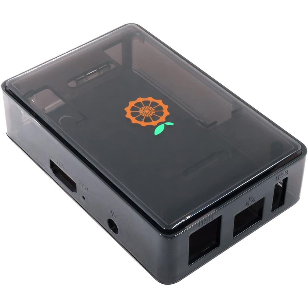 Корпус Orange Pi Case For Pi 3 LTS