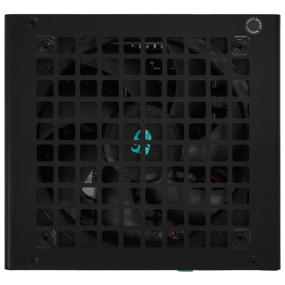 Блок питания Deepcool ATX 1000W GamerStorm PQ1000G Gen.5 80+ gold (20+4pin) APFC 120mm fan 9xSATA Ca