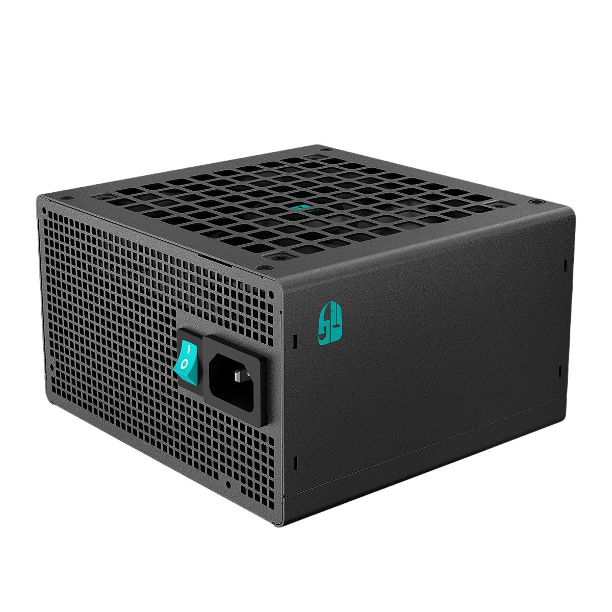 Блок питания Deepcool ATX 750W GamerStorm PQ750G Gen.5 80+ gold (20+4pin) APFC 120mm fan 6xSATA Cab 