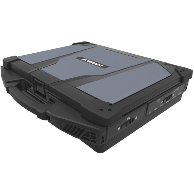 Защищенный ноутбук Z14I Gen2 Basic Win11 Pro/ Z14I Gen2 Basic, 14" FHD (1920 x1080) Sunlight Readabl