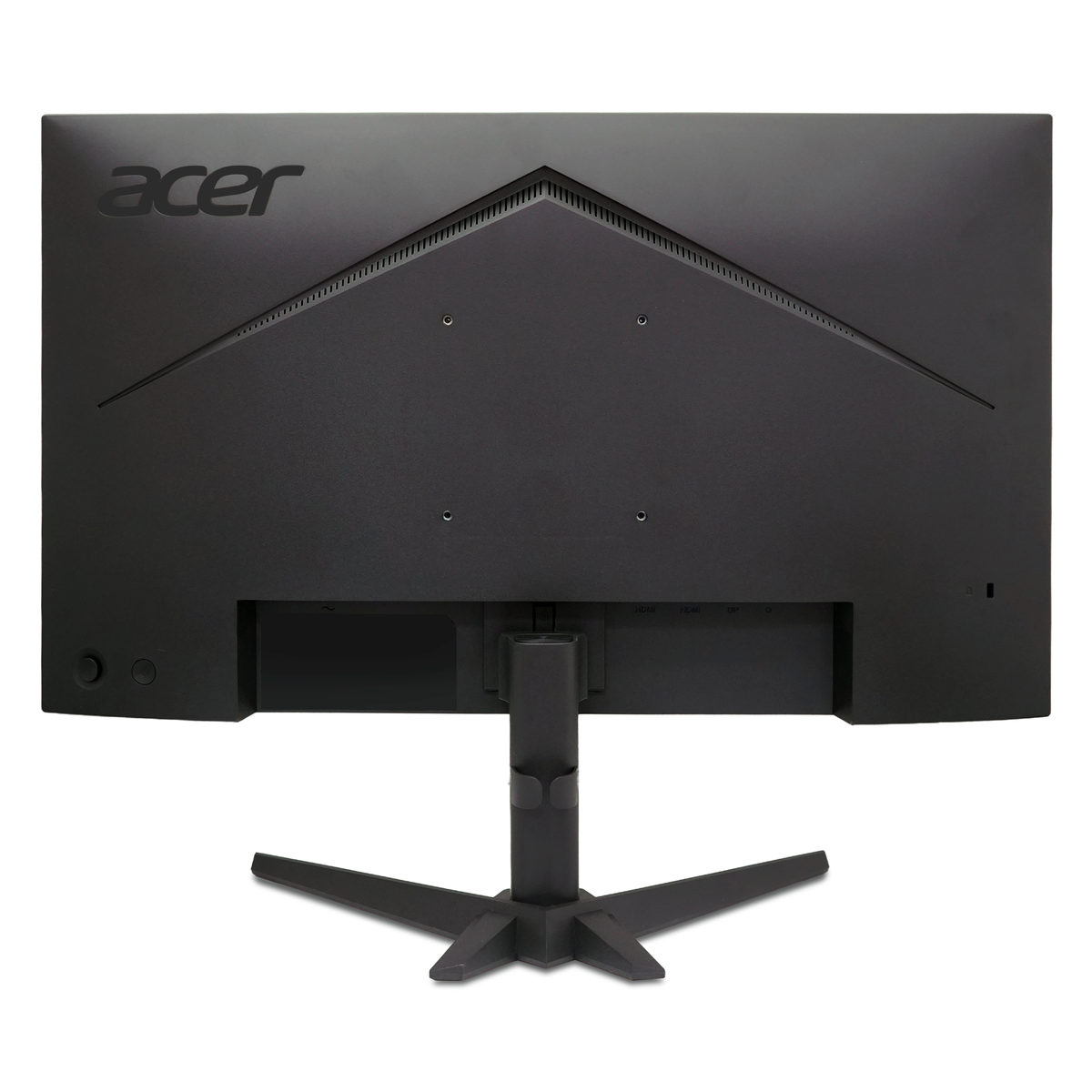 Монитор Acer VG270UP6bmiipx 27", ZeroFrame, Black, IPS, 2560x1440, 1ms, 250cd, 144Hz, 2xHDMI(2.0), 