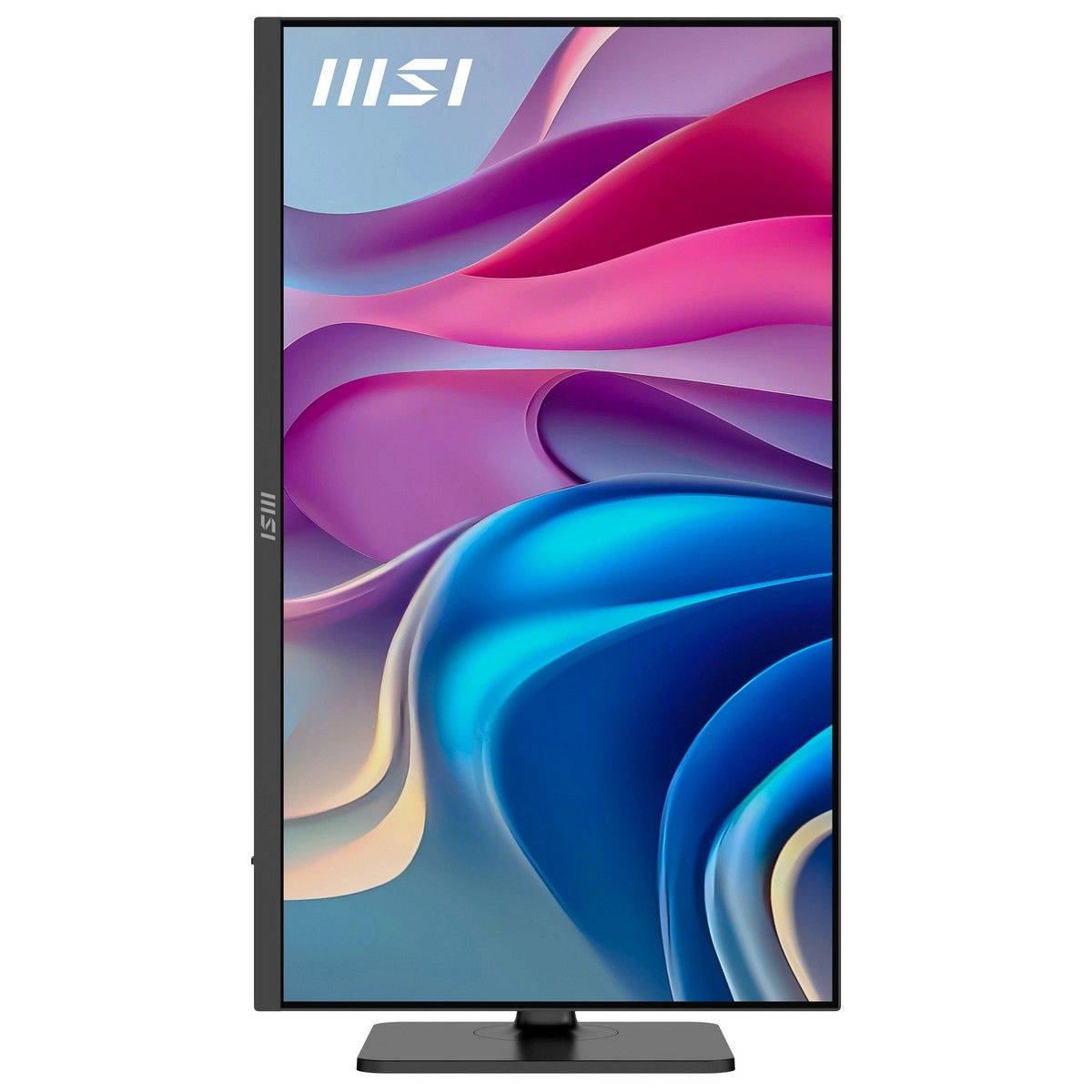 Монитор MSI 27" MD272UPHG черный IPS LED 16:9 HDMI M/M матовая HAS Piv 400cd 178гр/178гр 3840x2160 6