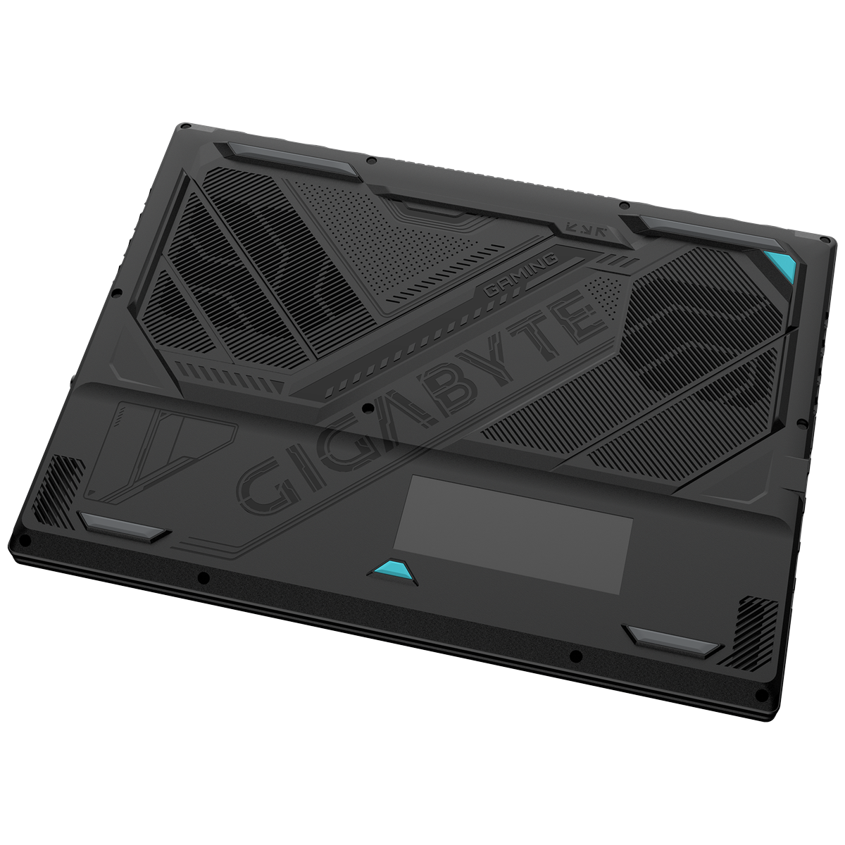 Ноутбук Gigabyte GAMING A16 PRO GA6DH Core 7 240H 32Gb SSD1Tb NVIDIA GeForce RTX5080 16Gb 16" IPS WU