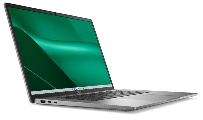 ноутбук DELL Latitude 7650 Core™ Ultra 7 165U, 16,0" FullHD+ WVA AG 32GB  LPDDR5,1TB SSD,Intel Iris 