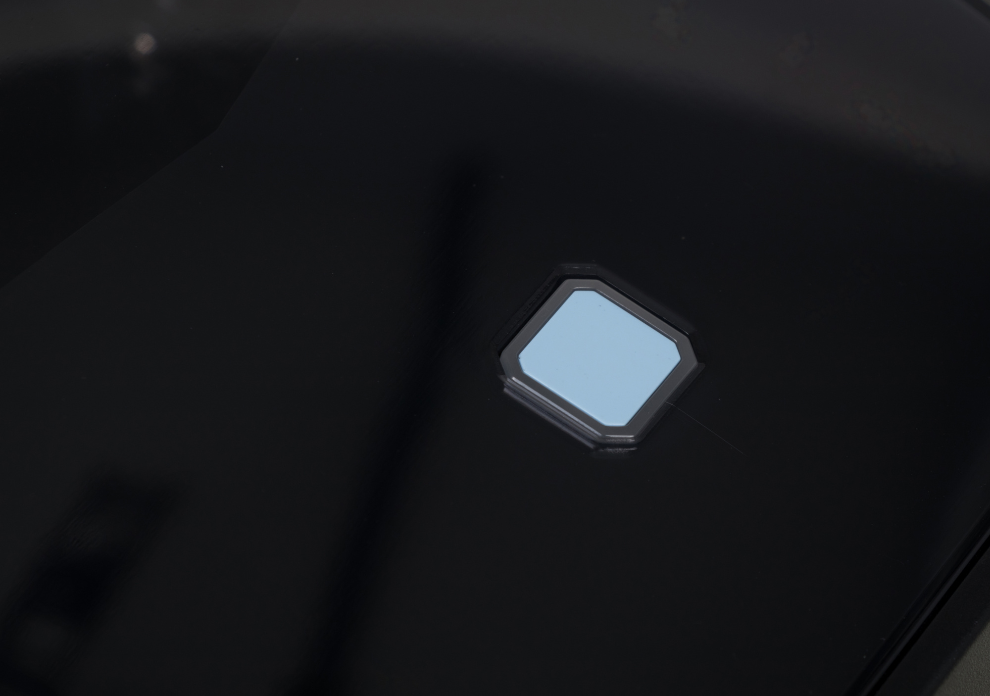 Термопринтер Mertech TLP100 Terra Nova (4588) 203dpi 127мм/с/USB/RS232/Eth для печ.накл. черный