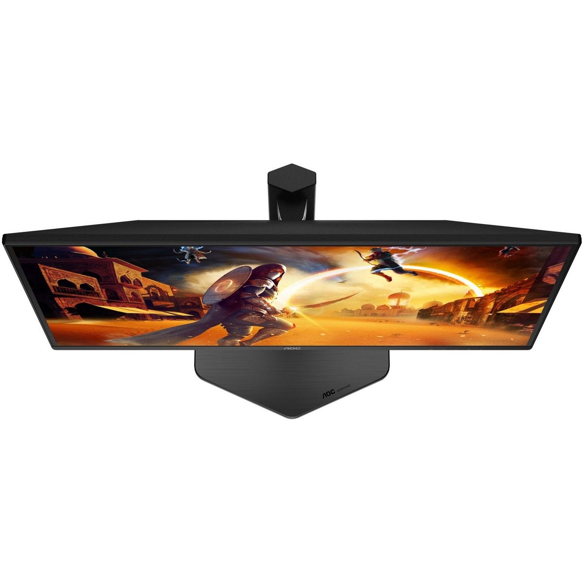 Монитор 25" AOC Q25G4SR Black (IPS, 2560x1440, 300Hz, 0.3 ms, 178°/178°, 450 cd/m, 1000:1, +2xH