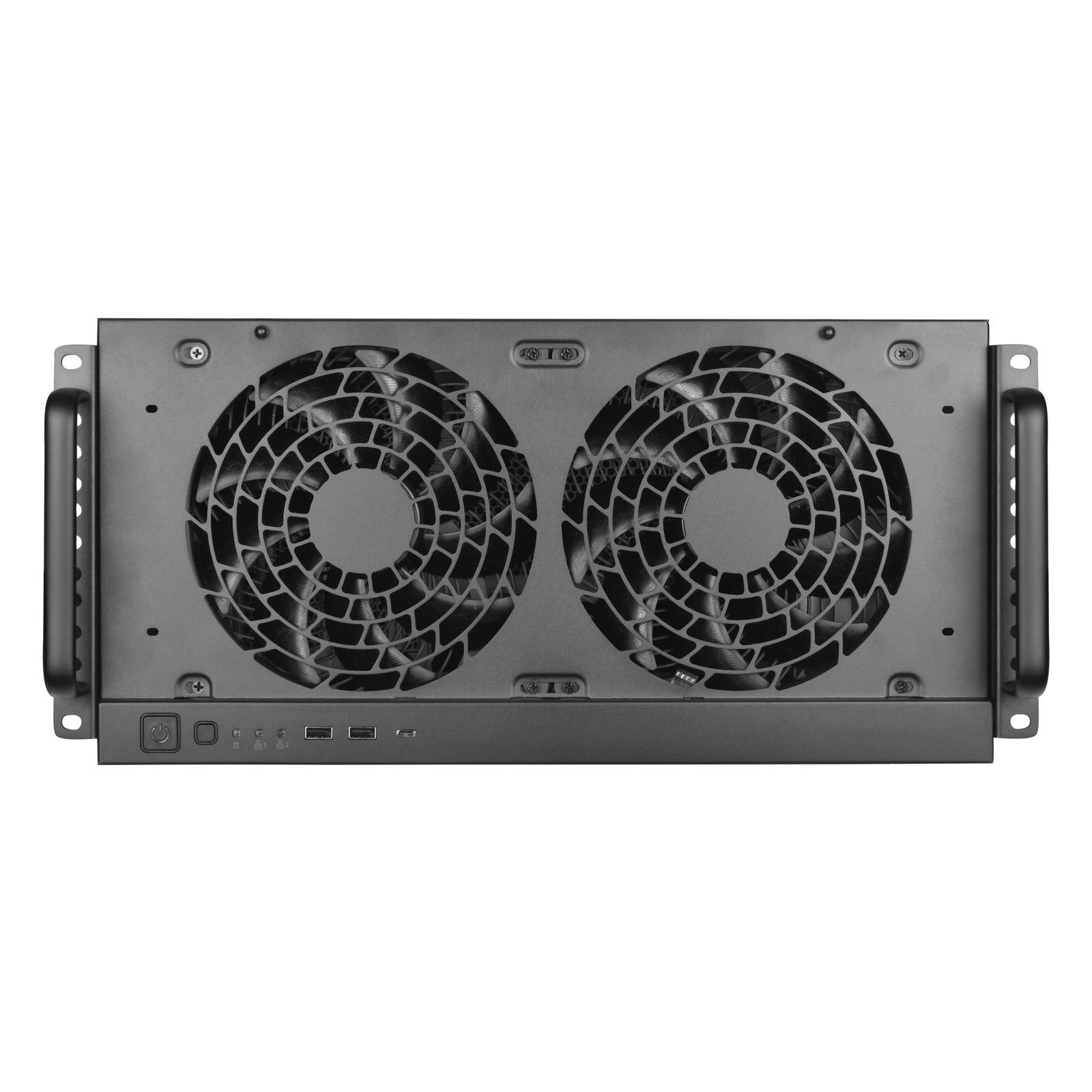 Корпус Silverstone SST-RM51