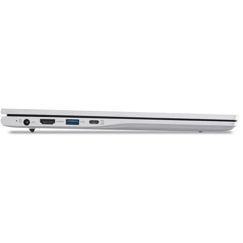 Ноутбук Acer Aspire Lite AL15-72P-79FD Core i7 13620H 16Gb SSD512Gb Intel UHD Graphics 15.6" IPS FHD