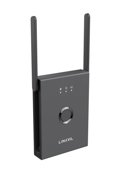 Базовая станция IP Fanvil W710D серый