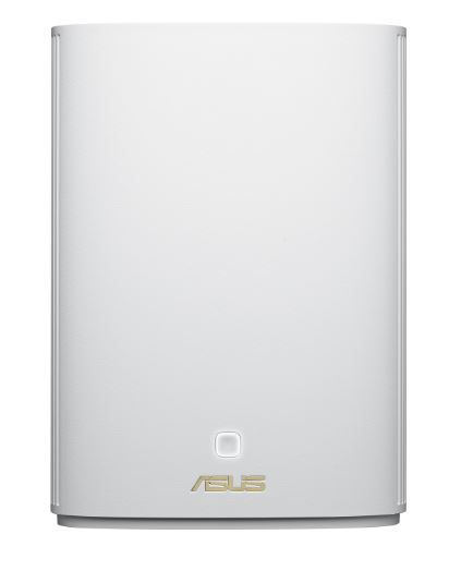 роутер ASUS XP4(1-PK) // AX1800 // 1 pack  // 574 + 1201Mbps, 2,4 + 5 gGz