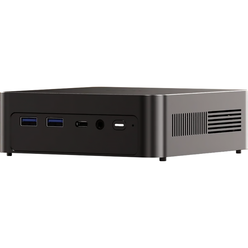 Компьютер Chuwi AuBox Intel Core Ultra 5 226V(2.1Ghz)/16384Mb/512PCISSDGb/Int:Intel Iris Xe Graphics