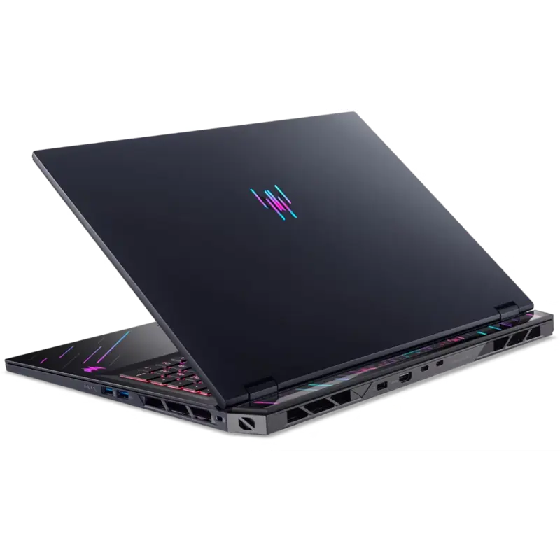 Ноутбук Acer Predator Helios 18 AI PH18-73-99GX Core Ultra 9 275HX 64Gb SSD2Tb NVIDIA GeForce RTX508