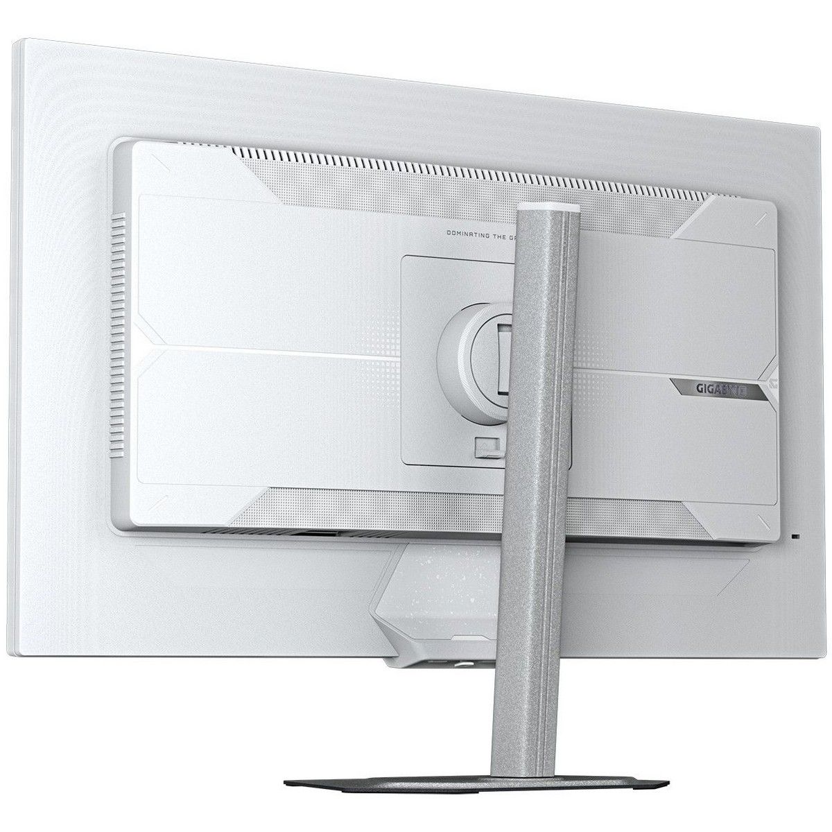 Монитор 27" Gigabyte M27Q2 ICE EK  (IPS, 2560x1440, 1ms, 178°/178°, 350 cd/m, 1000:1, 3xUSB3.2,