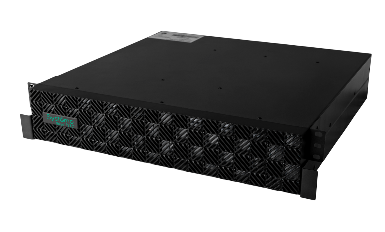 Батарея для ИБП Systeme Electriс BPSE72RT2UG2 12В 9Ач