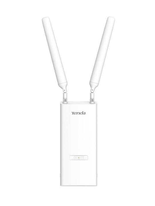 Двухдиапазонная точка доступа 802.11AC IP65 OAP1200 TENDA