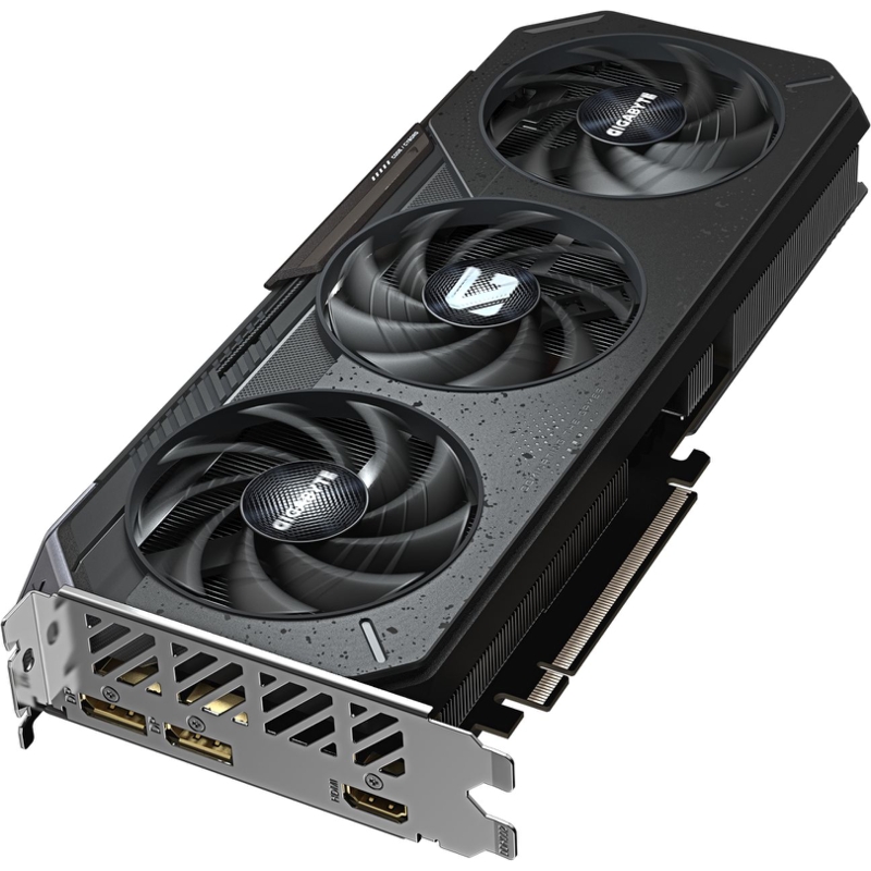 Видеокарта Gigabyte PCI-E 5.0 GV-R9060XTGAMING-8GD AMD Radeon RX 9060XT 8Gb 128bit GDDR6 2530/20000 