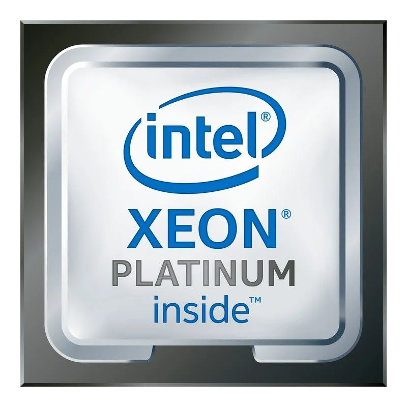Процессор Intel Xeon® Platinum 8558 48 Cores, 96 Threads, 2.1/4GHz, 260M, DDR5-5200, 2S, 330W