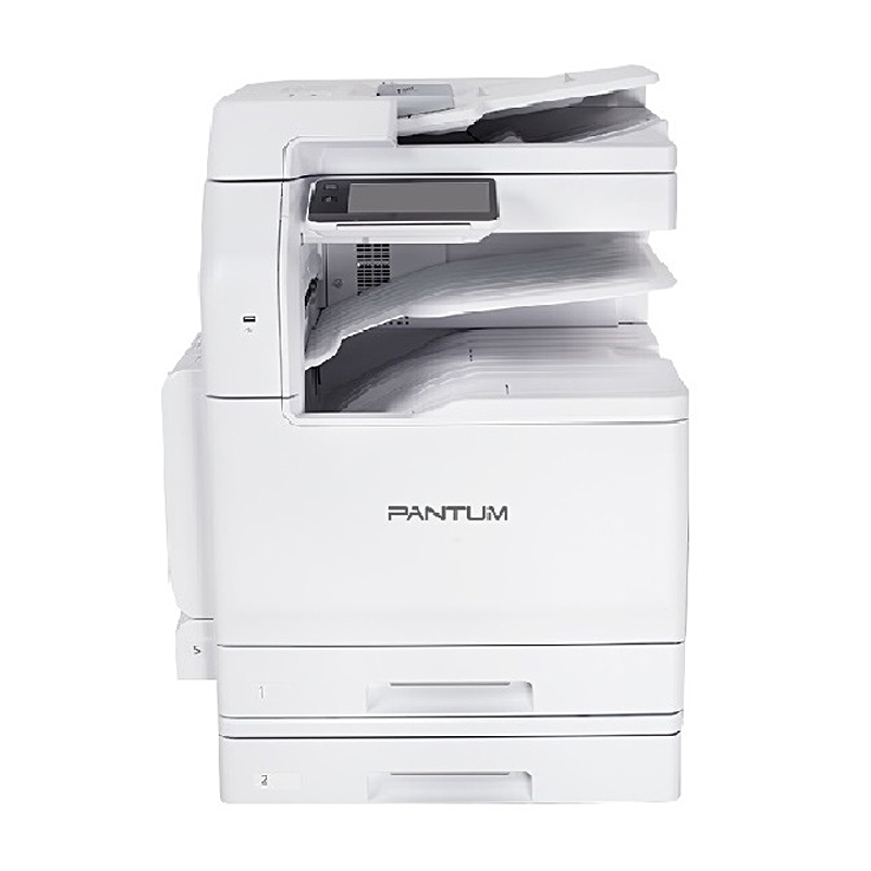 Цветной мфу а3 Pantum CM270ADN P/C/S, Color, А3, 25 ppm (max 100 тыс/mon), 1,2 GHz, 1200х1200 dpi, 4