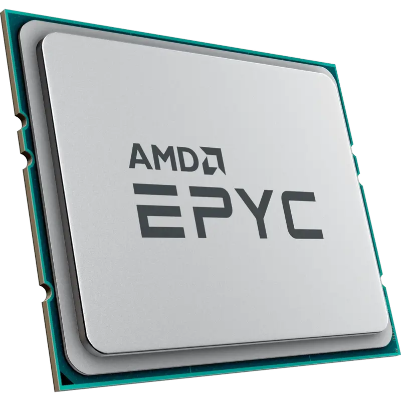 Процессор EPYC X24 74F3 SP3 OEM 240W 3200 100-000000317 AMD