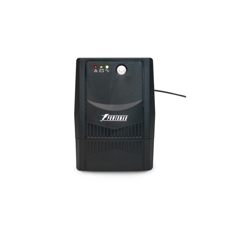 POWERMAN Back Pro 650 Plus