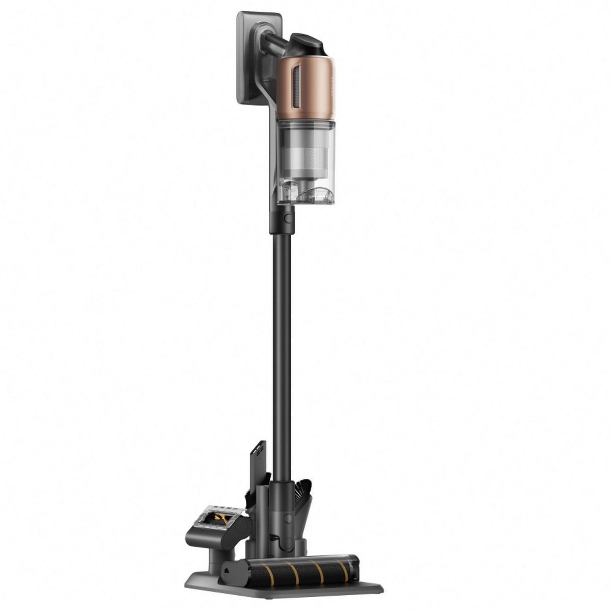 Беспроводной пылесос Dreame Cordless Vacuum Cleaner Z20