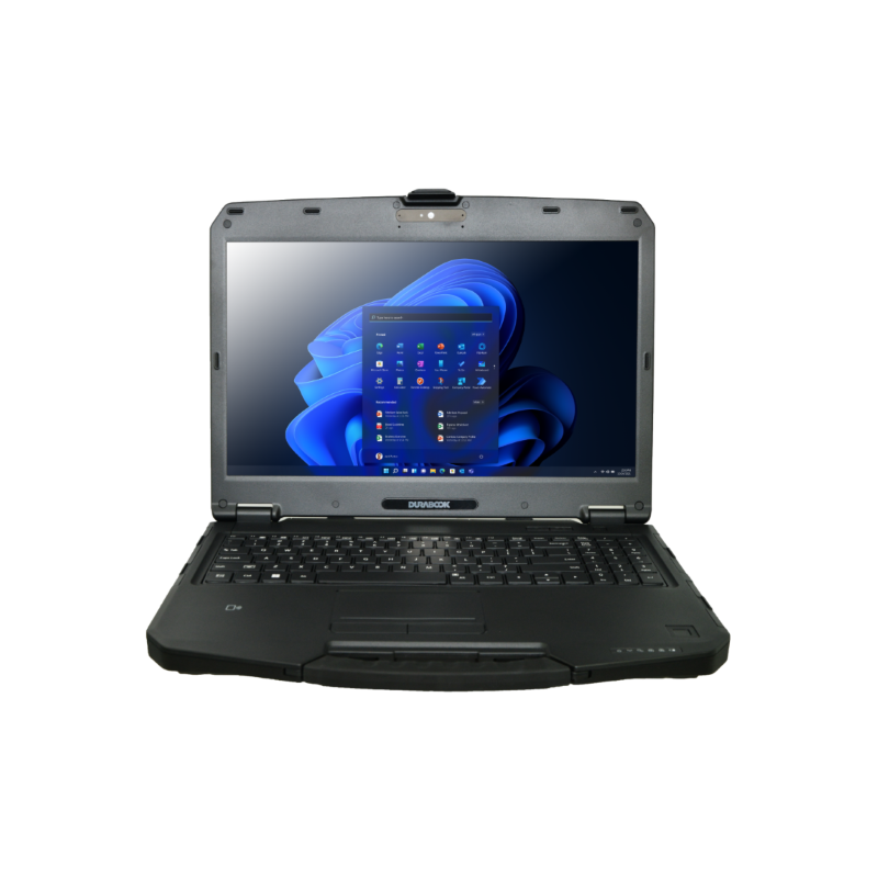 Защищенный ноутбук S15 Gen3 Standard 15.6" FHD (1920 x1080) Standard Display (400 nits), Intel® Core