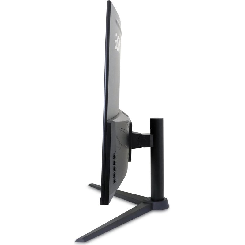 Монитор Acer XZ320QS3bmiiphx 31,5'', ZeroFrame, Curved 1500R, Black, VA, 1920x1080, 1ms, 250cd, 180H