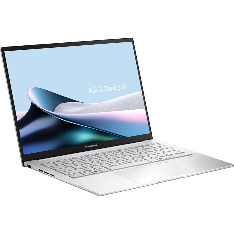 Ноутбук Asus Zenbook 14 UX3405CA-QL573 Core Ultra 5 225H 16Gb SSD1Tb Intel Arc 130T 14" OLED WUXGA (