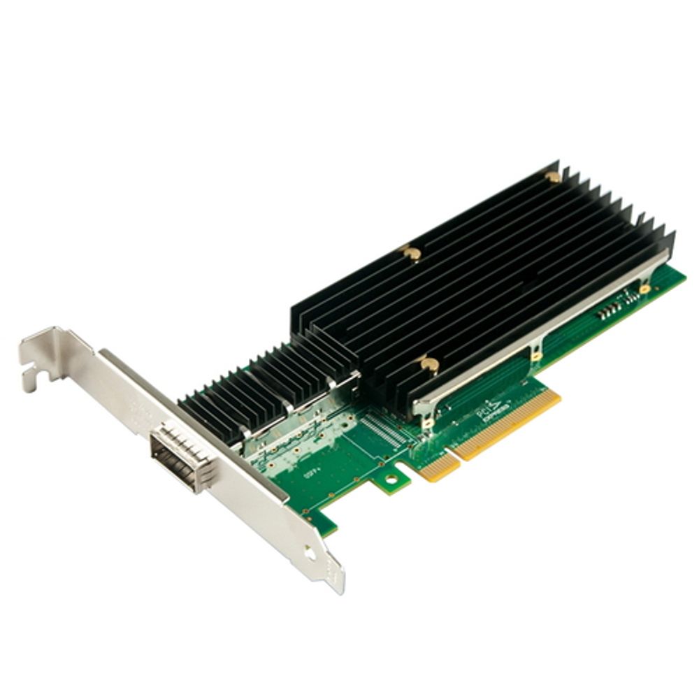 Сетевой адаптер ACD ACD-XL710-1x40G-QSFP+