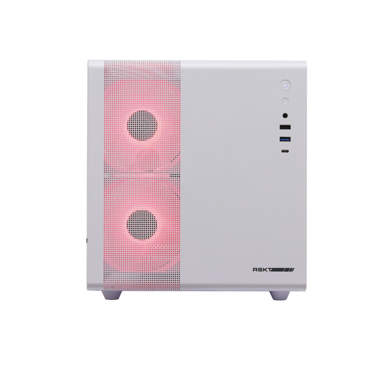 Компьютер Raskat STRIKE 320 (Intel Core i3-12100F, RAM 16GB, SSD 512GB, NVIDIA RTX 3050 6GB, noOS, w