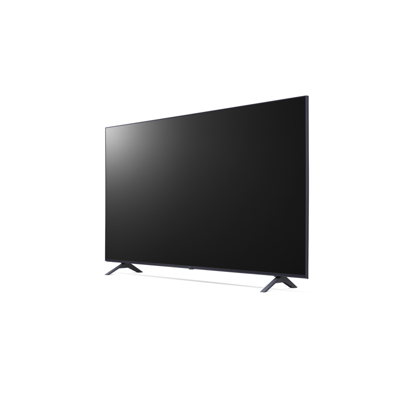 Телевизор LED LG 55" 55UN640S черный 4K Ultra HD 60Hz DVB-T2 DVB-C DVB-S2 USB WiFi Smart TV (RUS)