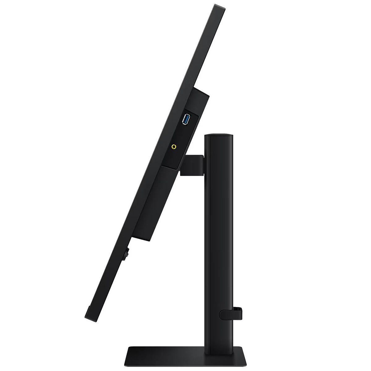 Монитор Samsung 32" ViewFinity S7 S32D700EAIXCI черный VA LED 5ms 16:9 HDMI матовая Piv 350cd 178гр/