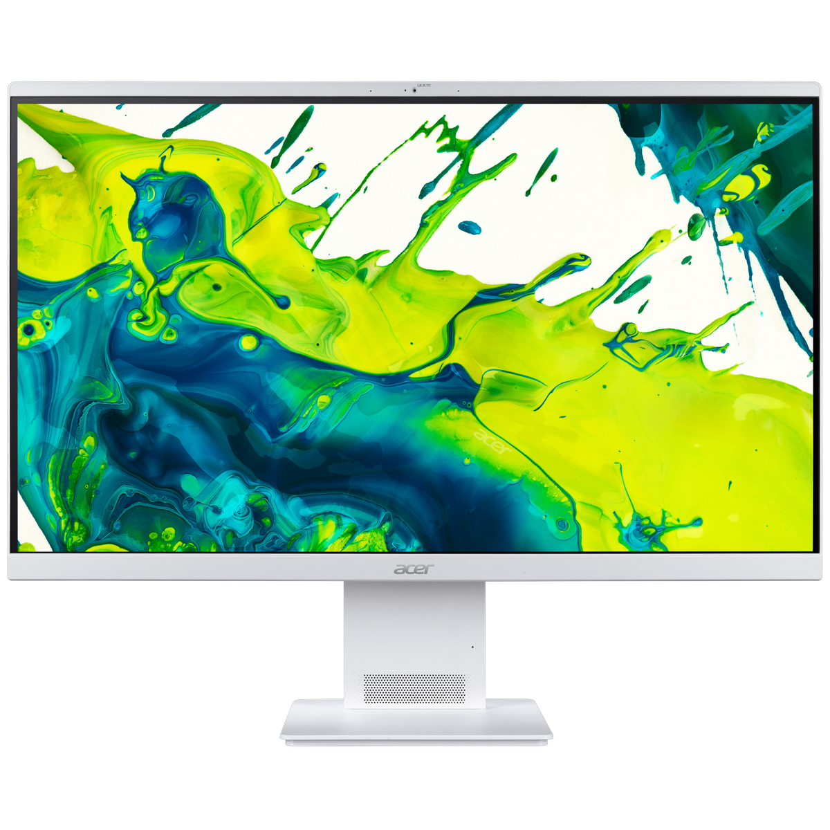 Моноблок Acer Aspire S27B Intel Core Ultra 5 115U/16Gb/SSD512Gb/27"/IPS/QHD/2560x1440/120Hz/NoO