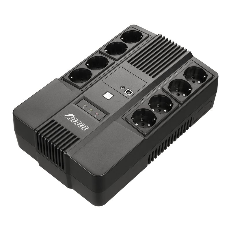 POWERMAN POWERMAN BRICK 850 PLUS