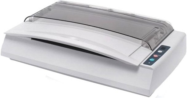 Сканер книжный планшетный формата А4 Avision FB2280E (000-0643-02G)