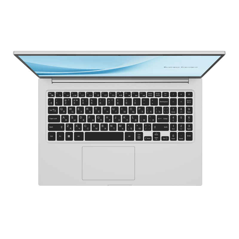 Ноутбук Maibenben M555 15.6"(1920x1080 (матовый) IPS)/AMD Ryzen 5 5500U(2.1Ghz)/8192Mb/512PCISSDGb/I