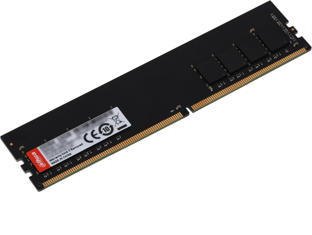 Оперативная память Dahua C300 DIMM 8GB DDR4-3200 (PC4-25600) CL22, 1.2V