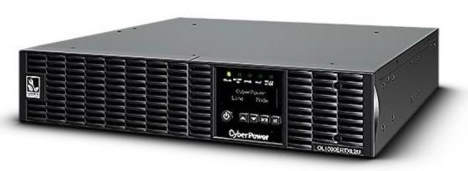 CyberPower ИБП Online OL6KERT3UPM 6000VA/6000W USB/RS-232/Dry/EPO/SNMPslot/RJ11/45/ВБМ