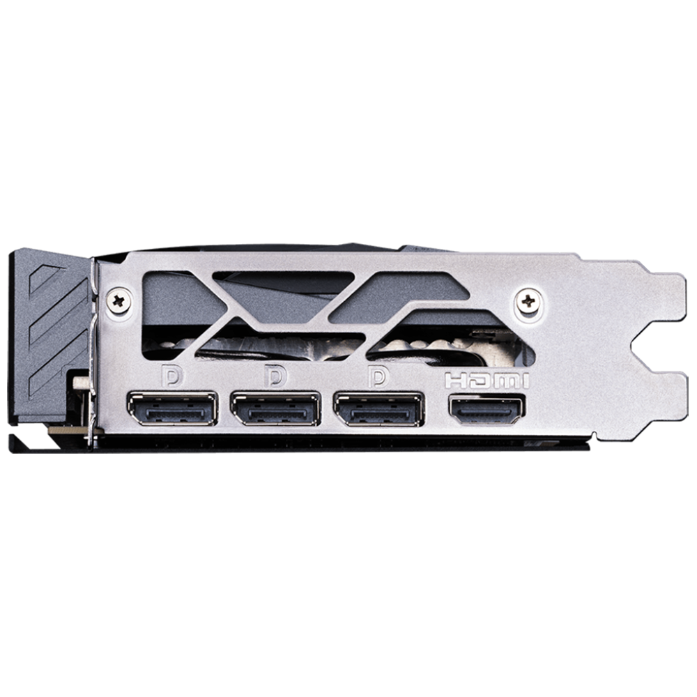 Видеокарта MSI PCI-E 5.0 RTX 5060 TI 8G GAMING TRIO OC NVIDIA GeForce RTX 5060TI 8Gb 128bit GDDR7 26