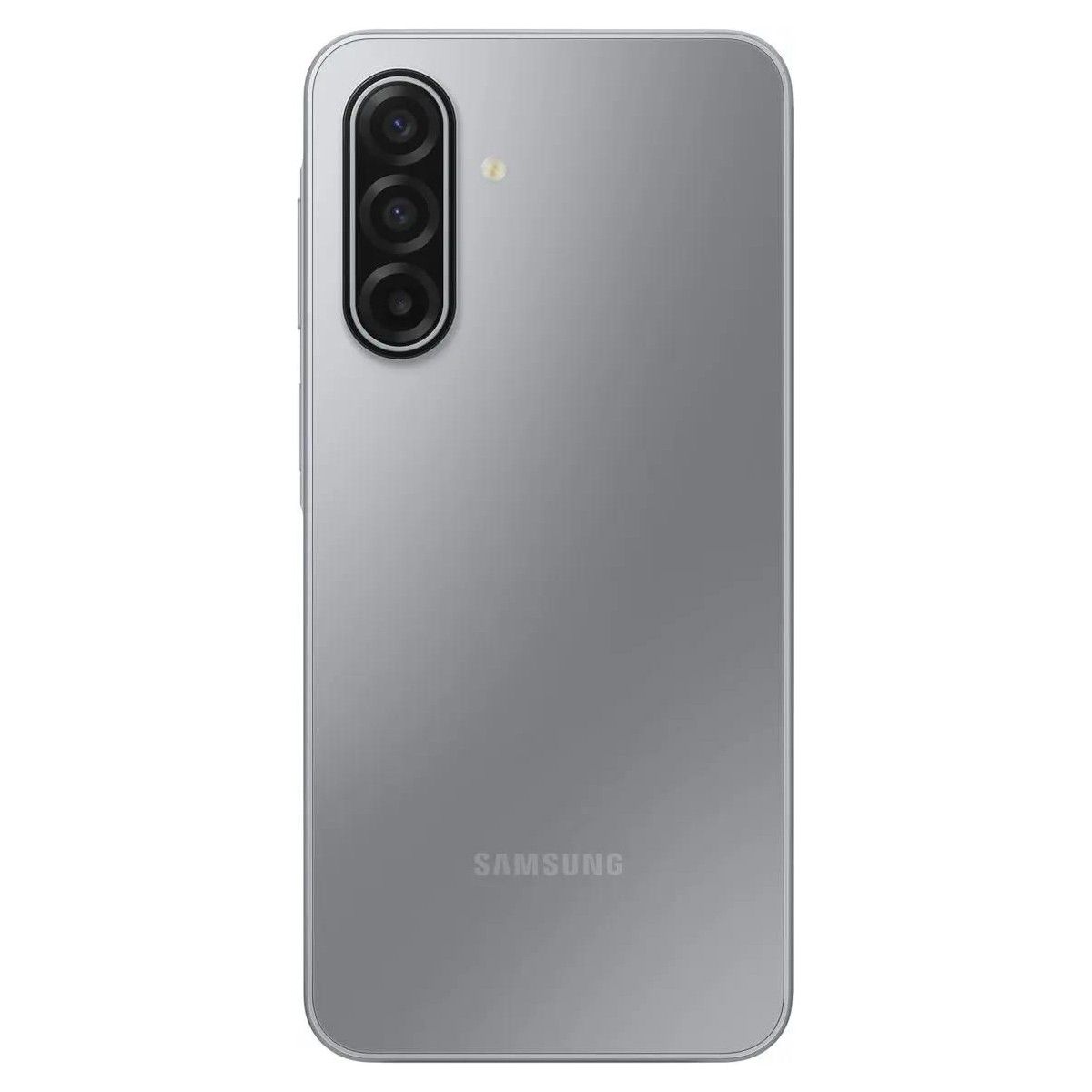 Смартфон Samsung SM-A175F Galaxy A17 256Gb 8Gb серый моноблок 3G 4G 2Sim 6.7" 1080x2340 Android 15 5