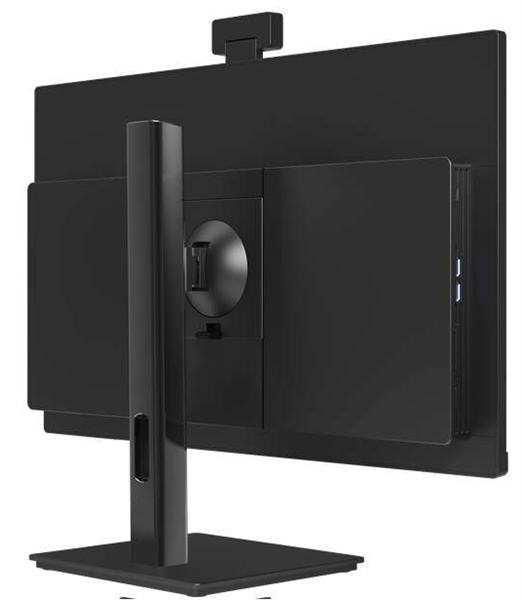 Моноблок IRBIS SmartAIO 24/ 23.8"(i5-13400/16GB/512GB/IPS/16:9/1920x1080x100Hz/1500:1/250Cd/m2/5ms/H