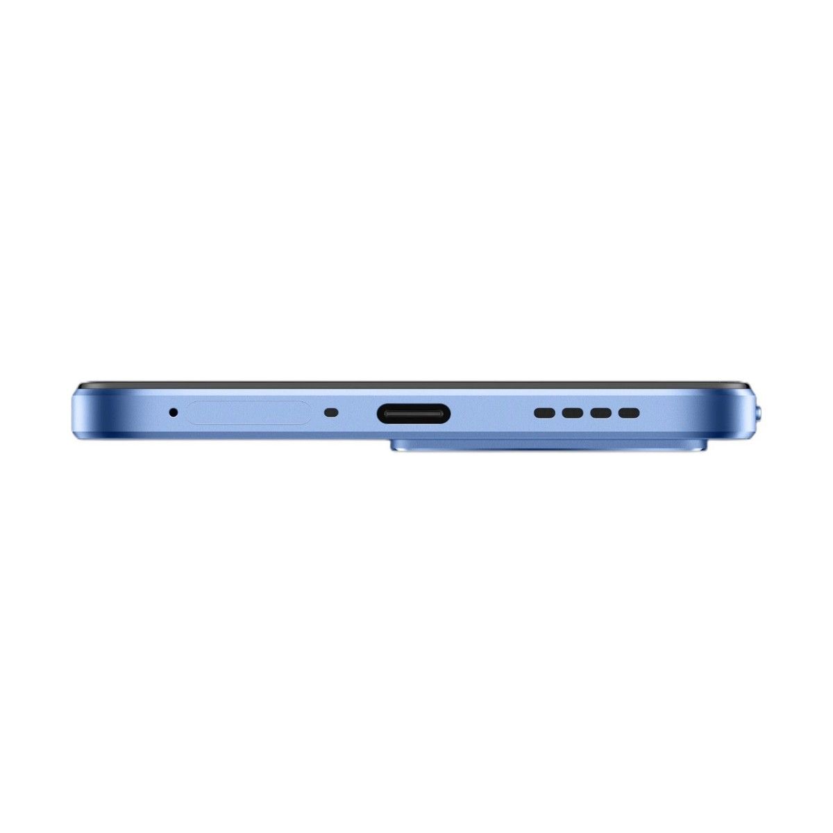 Смартфон Realme C85  6+128  голубой